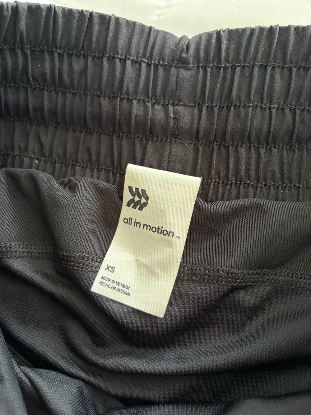 all in motion comfortable pull